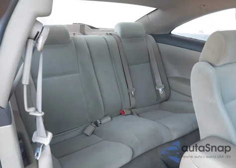 2006 Toyota Camry Solara Se z USA, uszkodzony, nr VIN 4T1CE38P66U604506